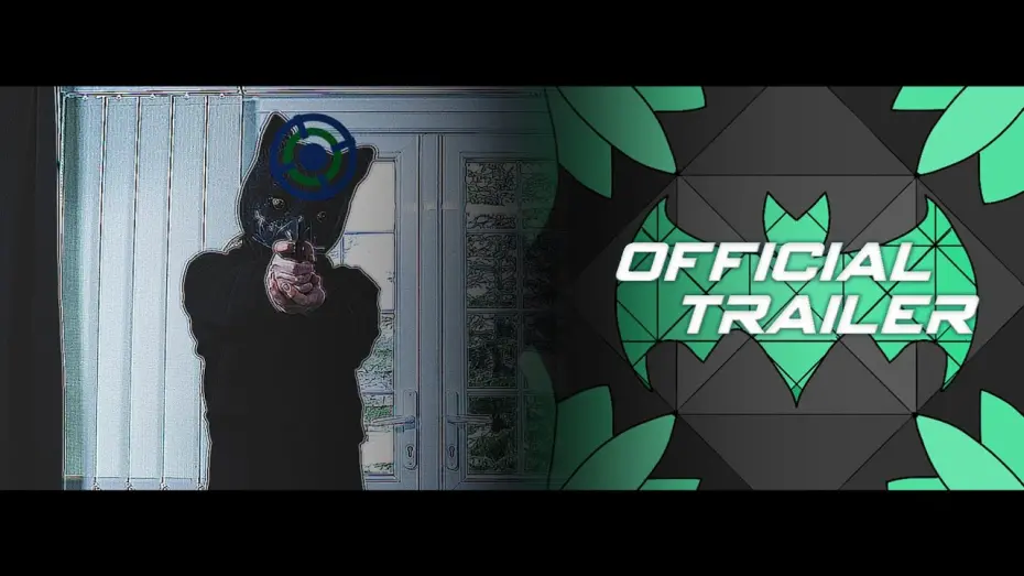 Відео до фільму Spectrum Syndicate | Spectrum Syndicate - Official Trailer