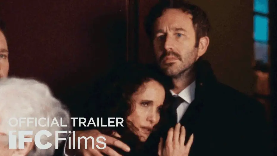 Відео до фільму Love After Love | Love After Love - Official Trailer I HD I IFC Films