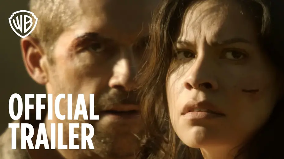 Відео до фільму Day of Reckoning | Official Trailer