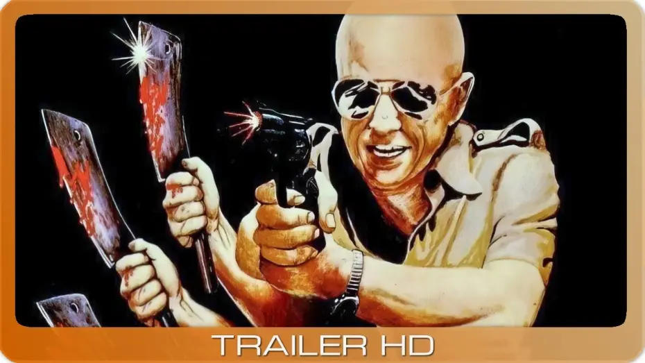 Відео до фільму Delirium | Delirium ≣ 1979 ≣ Trailer