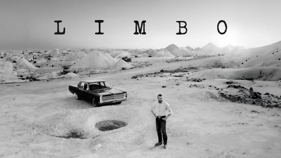 Відео до фільму Лімб | Official Trailer