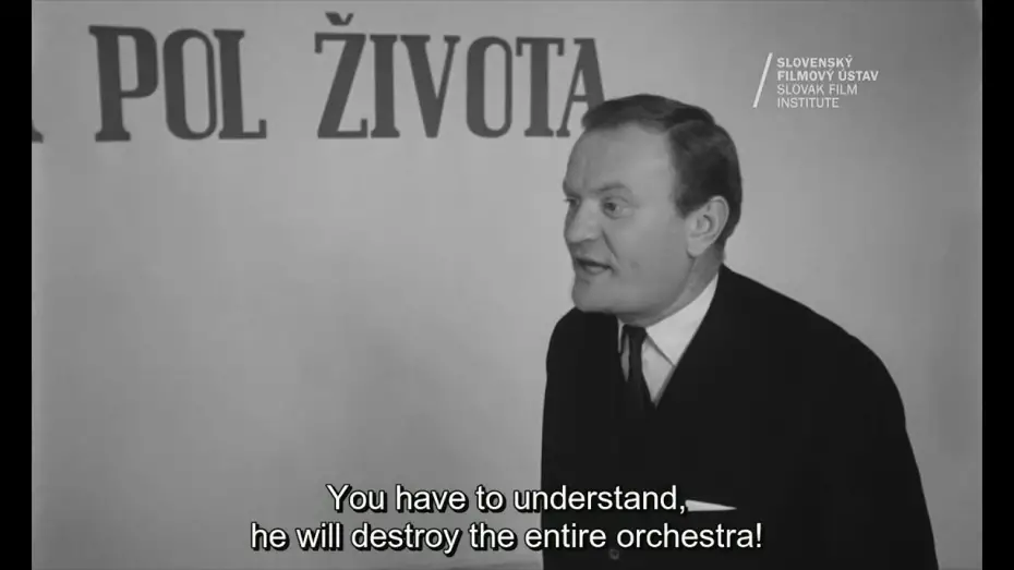 Відео до фільму The Barnab&aacute;&scaron; Kos Case | Film Trailer: Pr&iacute;pad Barnab&aacute;&scaron; Kos / The Barnab&aacute;&scaron; Kos Case