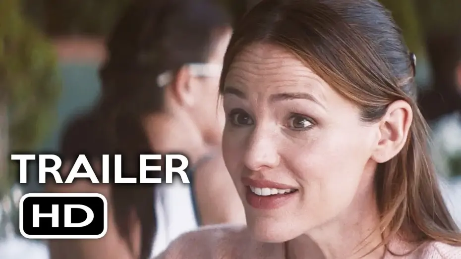 Відео до фільму Племена Палос Вердес | The Tribes of Palos Verdes Official Trailer #1 (2017) Jennifer Garner Drama Movie HD