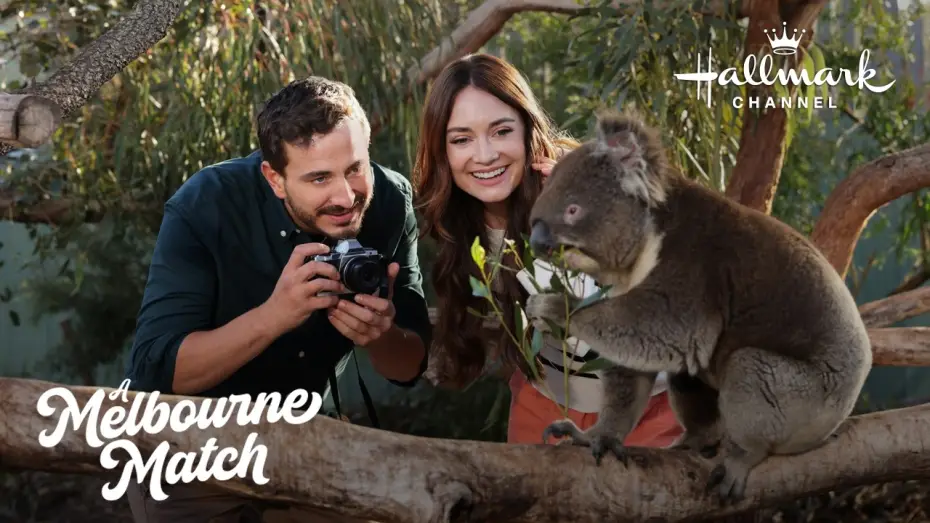 Відео до фільму A Melbourne Match | Trailer