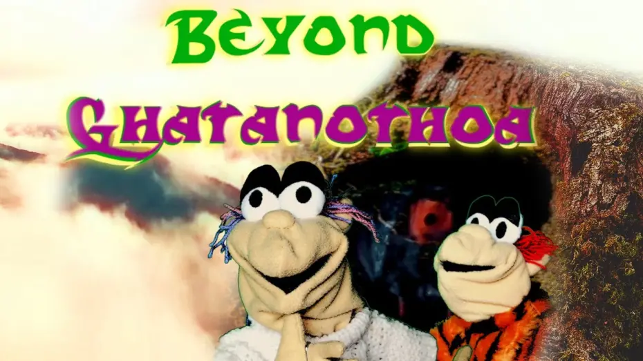 Відео до фільму Beyond Ghatanothoa | Beyond Ghatanothoa