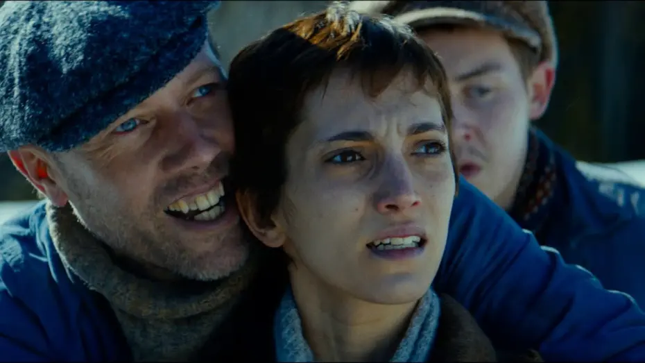 Переглянути трейлер фільму