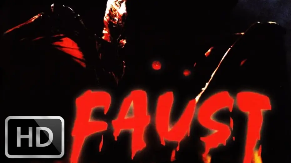 Відео до фільму Faust: Love of the Damned | Faust (2000) - Trailer in 1080p
