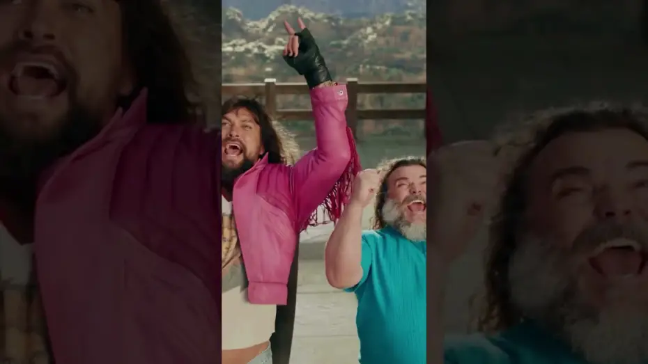 Відео до фільму Майнкрафт | This block-buster is now the #1 movie in the world!