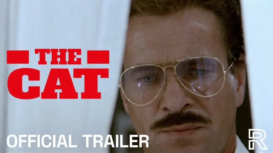 Відео до фільму The Cat | Radiance Trailer [Subtitled]