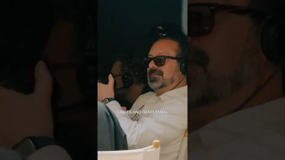 Відео до фільму A Complete Unknown | James Mangold