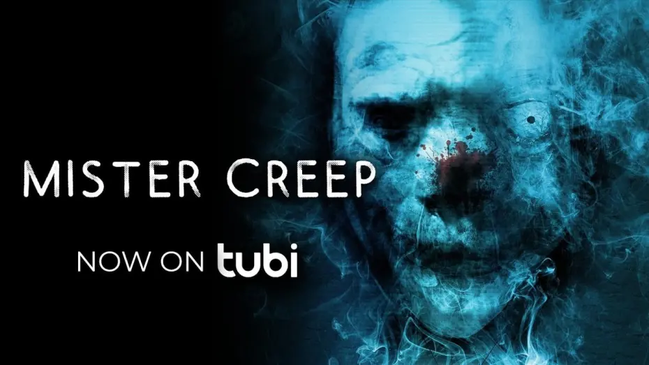 Відео до фільму Mister Creep | Mister Creep Clip - The Abandoned Police Station - Now on TUBI