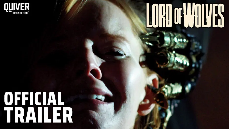 Відео до фільму Lord of Wolves | Lord of Wolves | Official Trailer