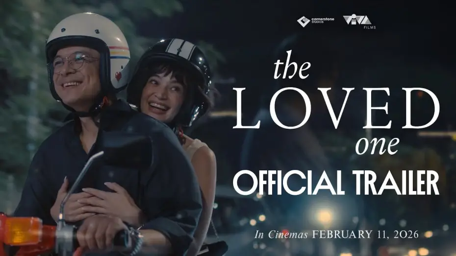 Відео до фільму The Loved One | THE LOVED ONE OFFICIAL TRAILER
