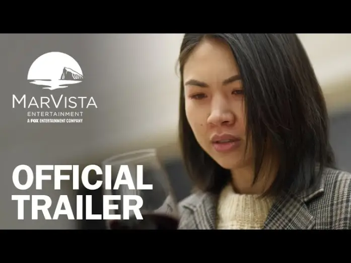 Відео до фільму Revenge Best Served Chilled | Official Trailer