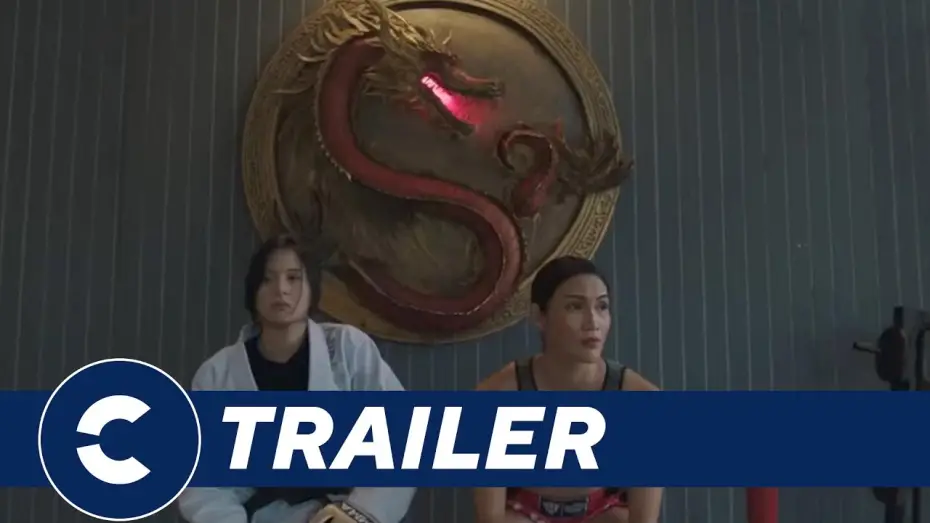 Відео до фільму Jangan Seperti Bapak | Official Trailer DON