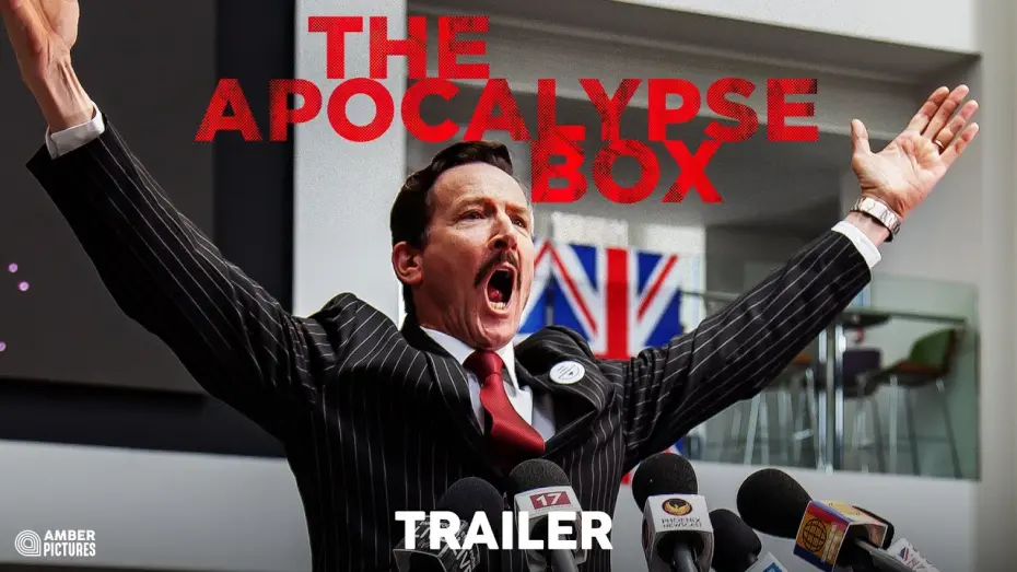Відео до фільму The Apocalypse Box | Trailer