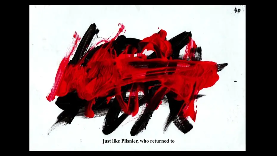 Відео до фільму Trailer of a Film That Will Never Exist: Phony Wars | SAINT LAURENT PRODUCTIONS - TRAILER OF A MOVIE THAT WILL NEVER EXIST: “PHONY WARS” - JEAN-LUC GODARD