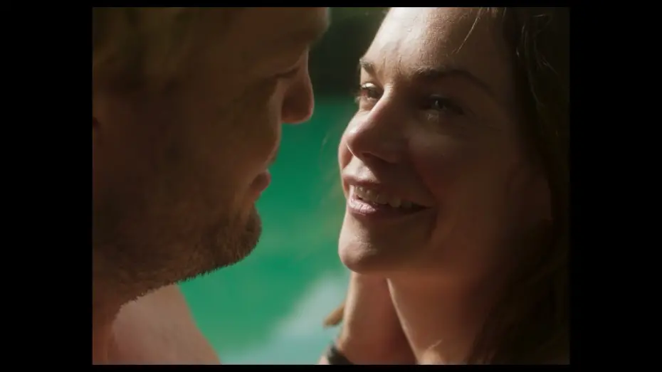 Відео до фільму True Things | True Things new clip official - Venice Film Festival 2021