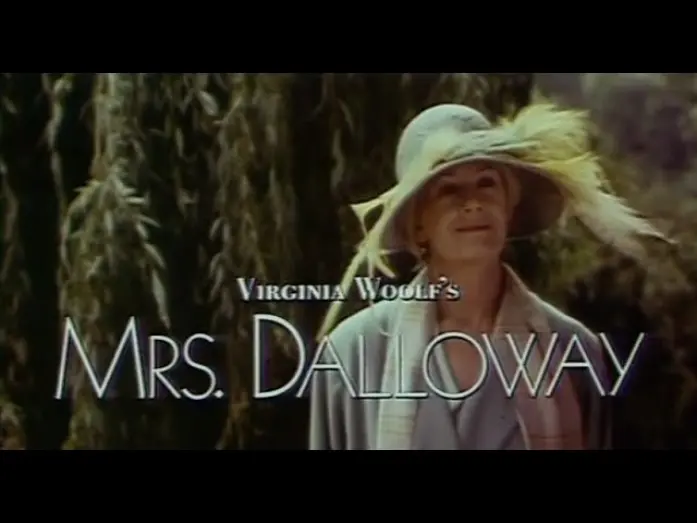 Відео до фільму Mrs. Dalloway | Mrs Dalloway Trailer 1997