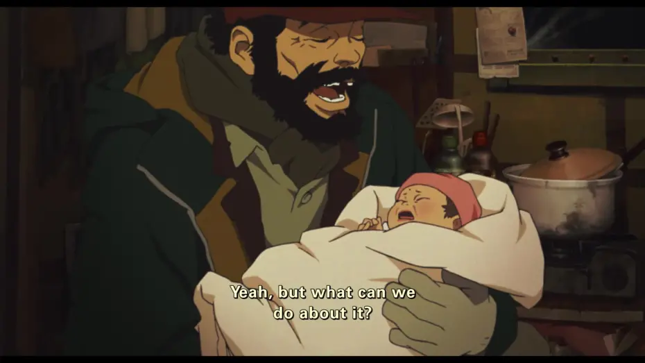 Переглянути трейлер фільму