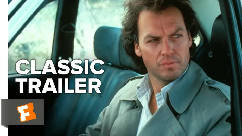 Відео до фільму Clean and Sober | Clean and Sober (1988) Official Trailer - Michael Keaton, Kathy Baker Movie HD
