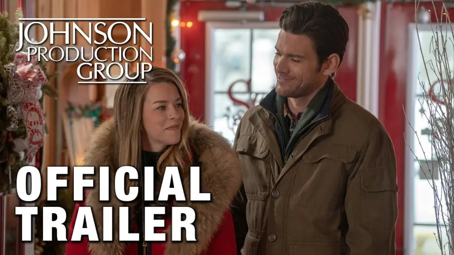 Відео до фільму Christmas Scavenger Hunt | Christmas Scavenger Hunt - Official Trailer