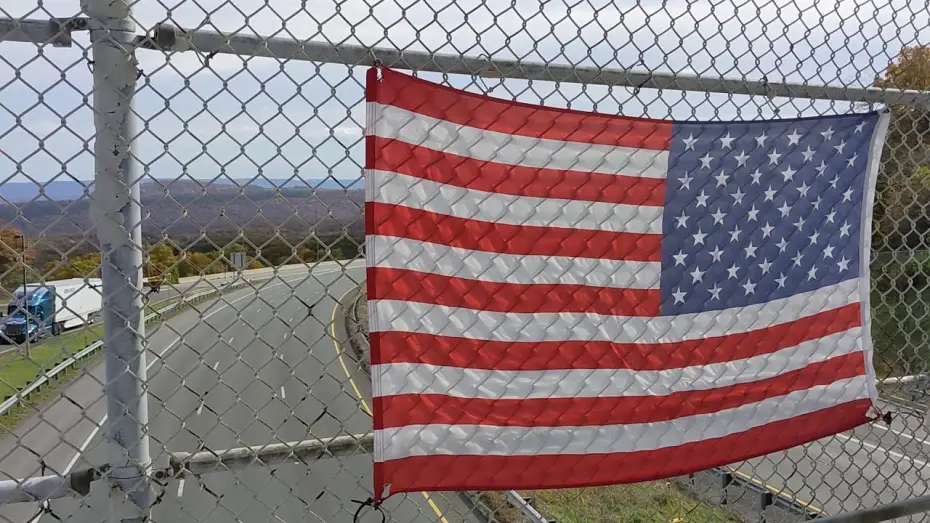 Відео до фільму Surveillance Film | SURVEILLANCE FILM - New Experimental Feature Film by Matt Barry Coming in 2025 | Trailer