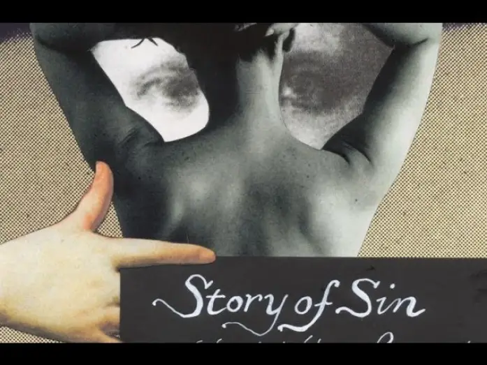 Відео до фільму The Story of Sin | Trailer