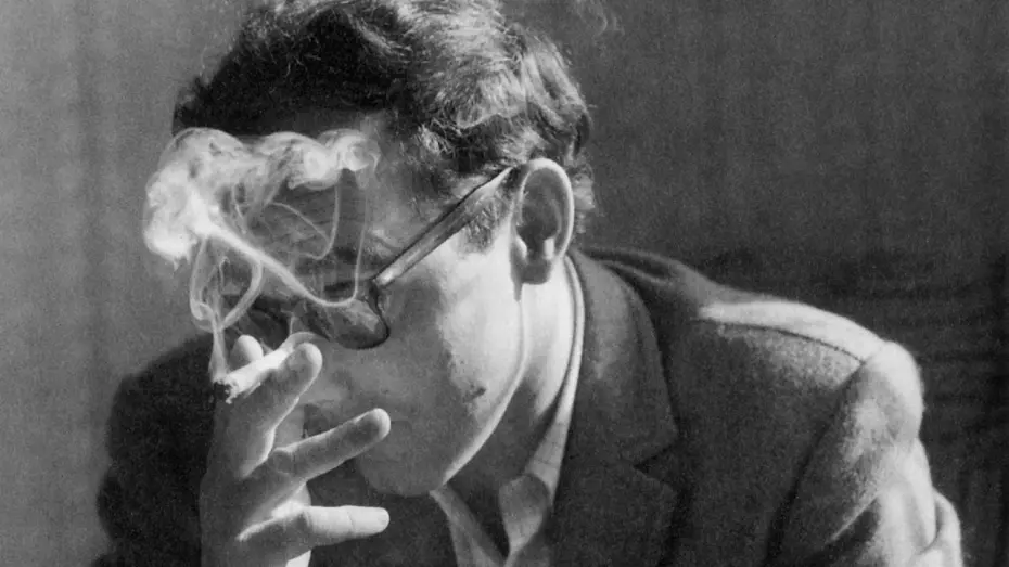 Відео до фільму Godard Cinema | Godard Cinema – Official U.S. Trailer