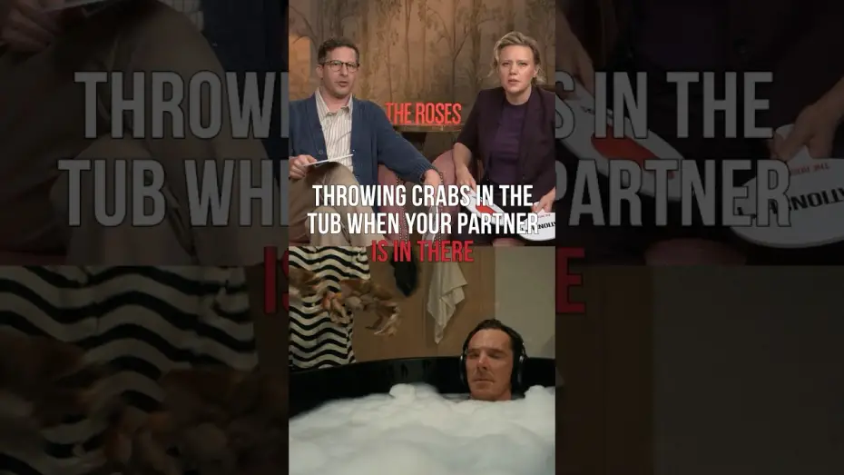 Відео до фільму Роузи | Relationship Or Relationsh*t