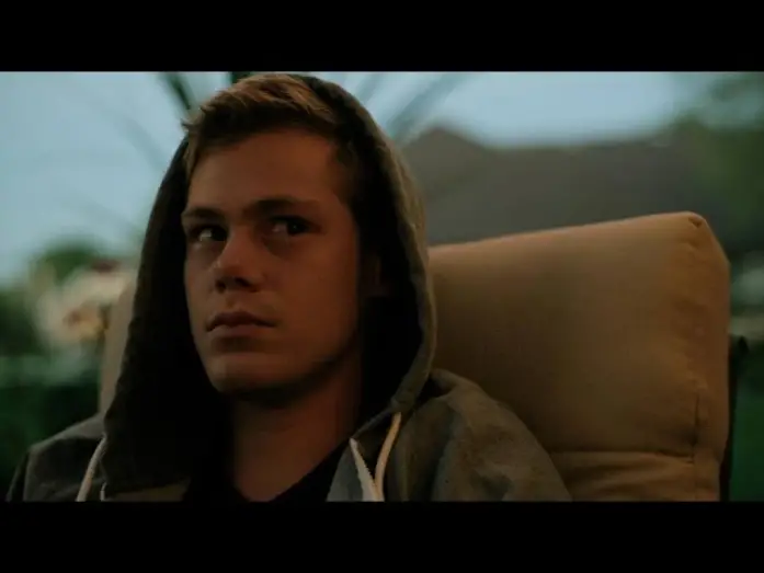 Відео до фільму Deer in the Headlight | Deer In The Headlight - Teaser #2 [HD]