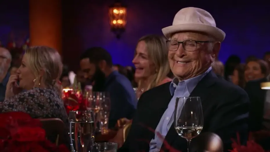 Відео до фільму Norman Lear: 100 Years of Music and Laughter | Norman Lear: 100 Years of Music and Laughter - THURSDAY SEPT 22 9/8c on ABC - Stream on Hulu