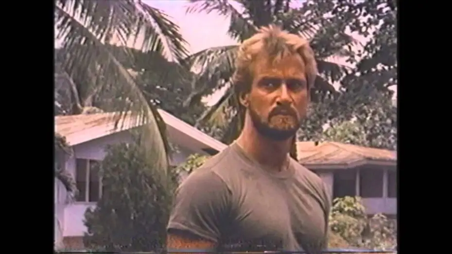 Відео до фільму Return of the Kickfighter | Mission Terminate Trailer