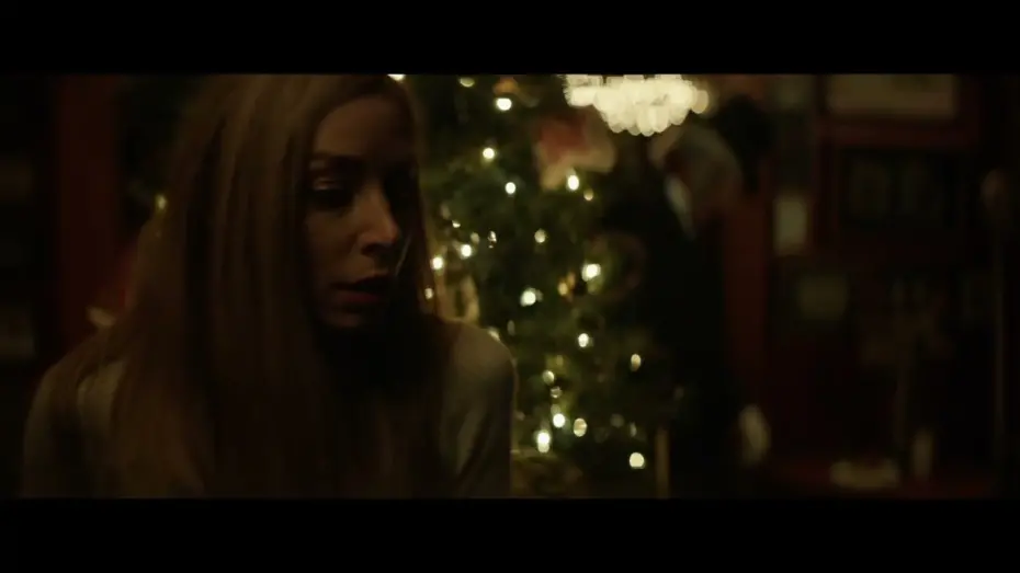 Відео до фільму The Naughty List of Mr. Scrooge | THE NAUGHTY LIST OF MR. SCROOGE | Official Horror Comedy Trailer