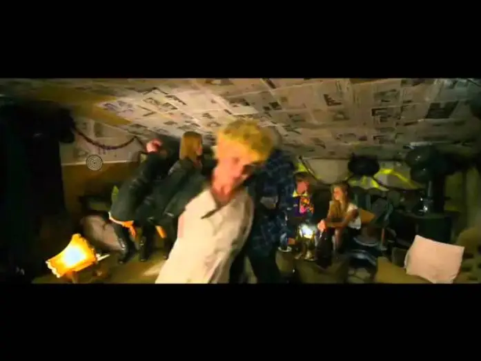 Відео до фільму Romeo and Juliet: A Love Song | Romeo and Juliet: A Love Song