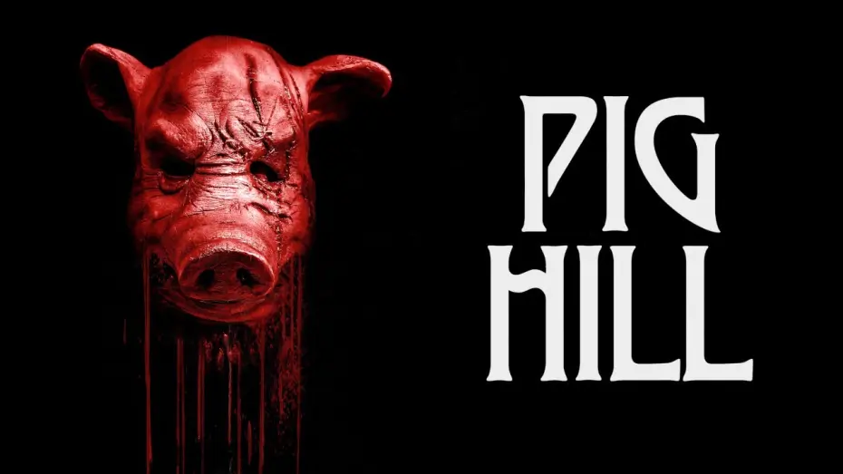 Відео до фільму Pig Hill | Pig Hill | Official Trailer | Horror Brains
