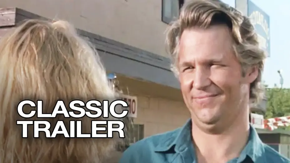 Відео до фільму Техасвілль | Texasville Official Trailer #1 - Loyd Catlett Movie (1990) HD