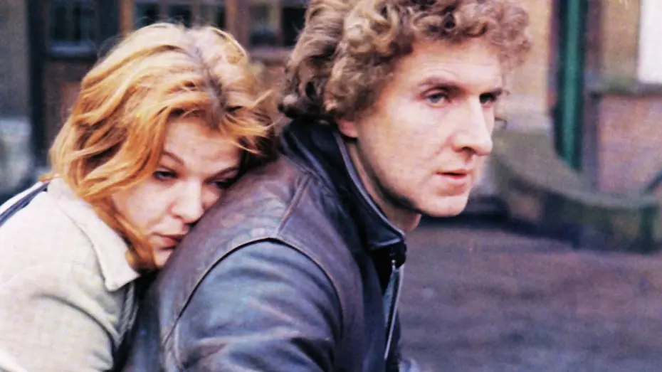 Відео до фільму Family Life | Family Life de Ken Loach