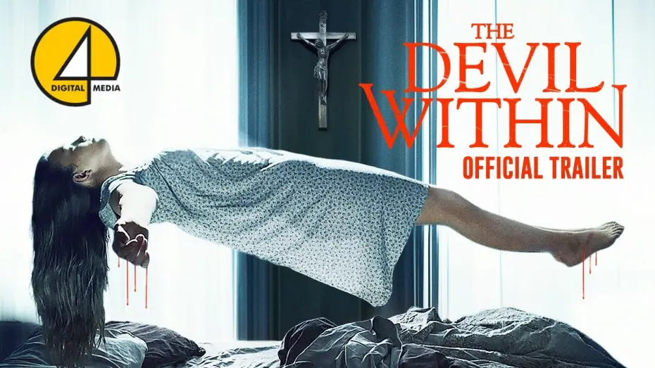 Відео до фільму The Corruption of Divine Providence | Official US Trailer