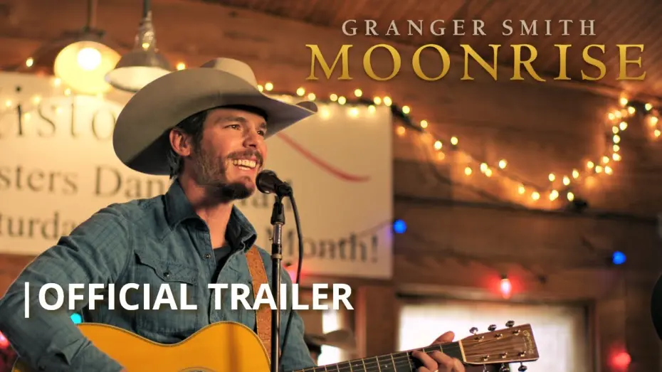 Відео до фільму Moonrise | Official Trailer
