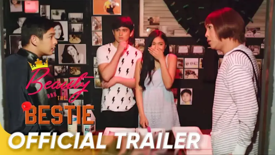 Відео до фільму Beauty and the Bestie | Beauty And The Bestie Official Trailer | Vice Ganda, Coco Martin, JaDine |  
