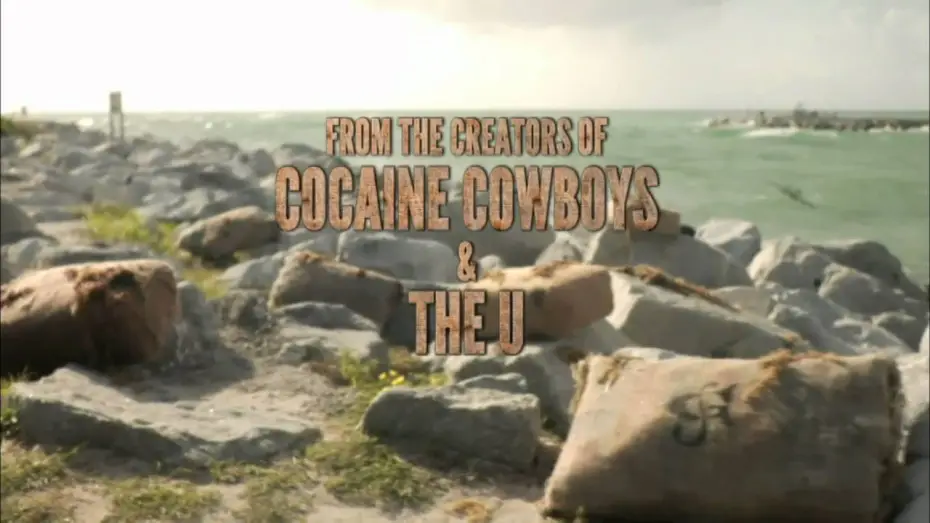 Відео до фільму Square Grouper | Square Grouper Trailer