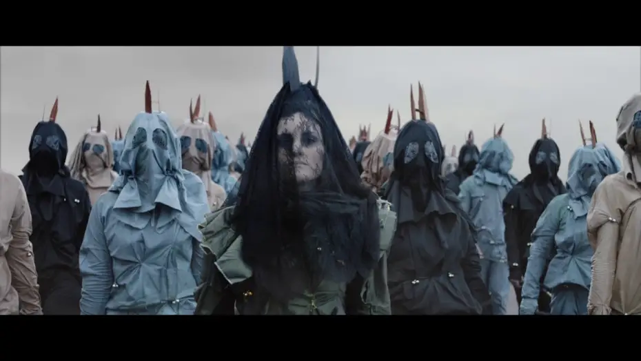 Відео до фільму Dantza | Clip