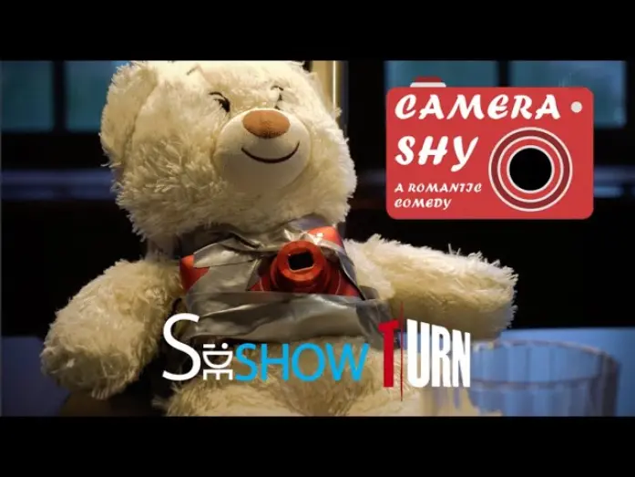 Відео до фільму Camera Shy | Camera Shy - SiDESHOWxTURN