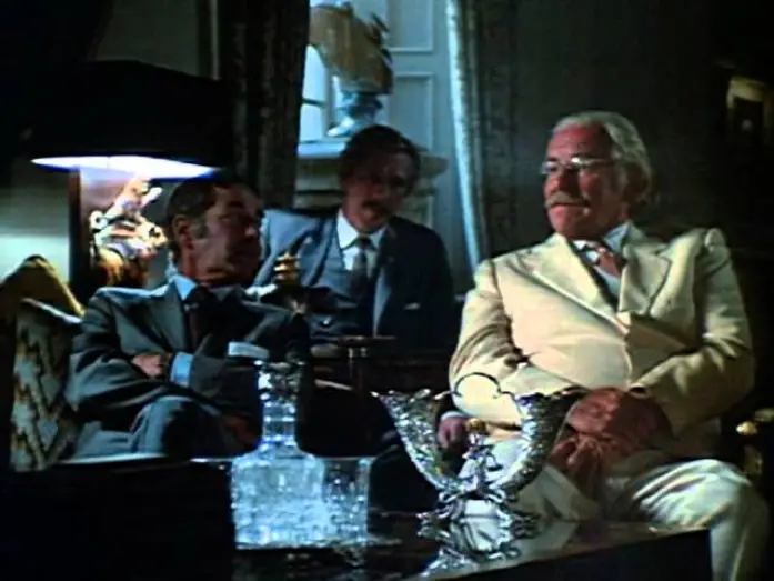 Відео до фільму Executive Action | Executive Action - Trailer