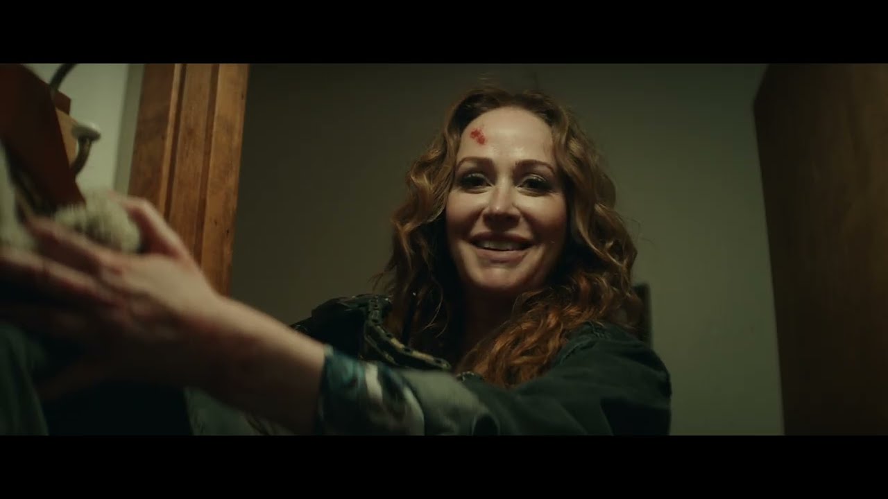 Переглянути трейлер фільму