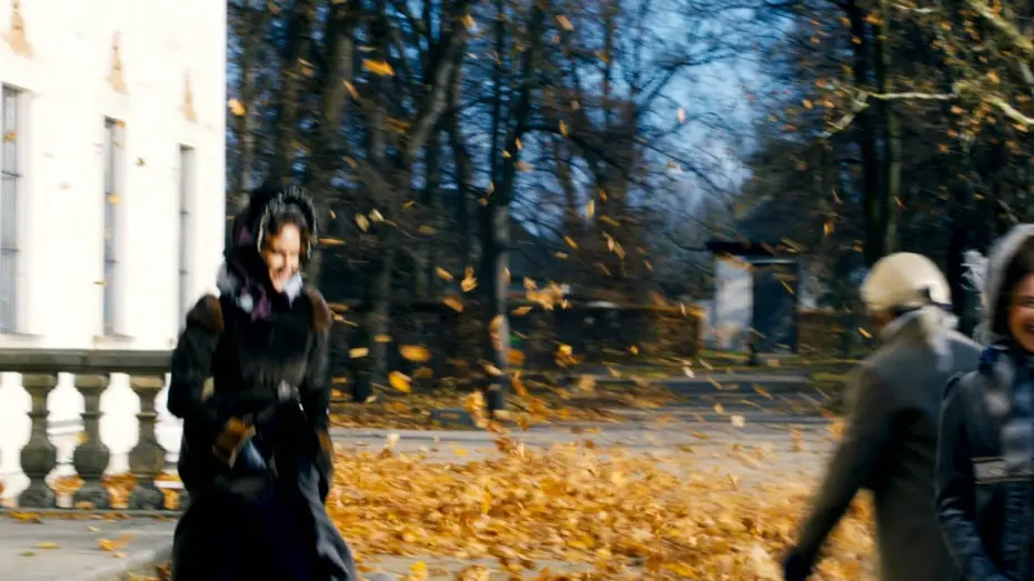 Відео до фільму 1812. Уланская баллада | 1812 : Уланская баллада - Trailer