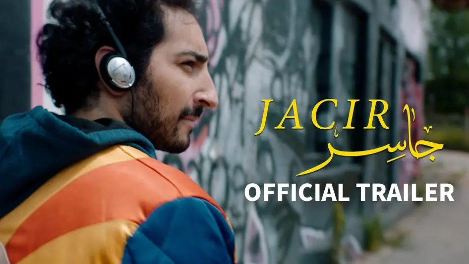Відео до фільму Jacir | TV Spot :30