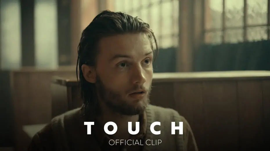 Відео до фільму Touch | "I