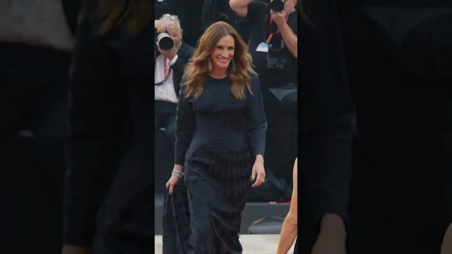 Відео до фільму Після полювання | Moments from the world premiere at the Venice Film Festival